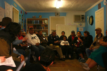 Disaster Cooperativism Image